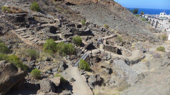 Cañada de los Gatos